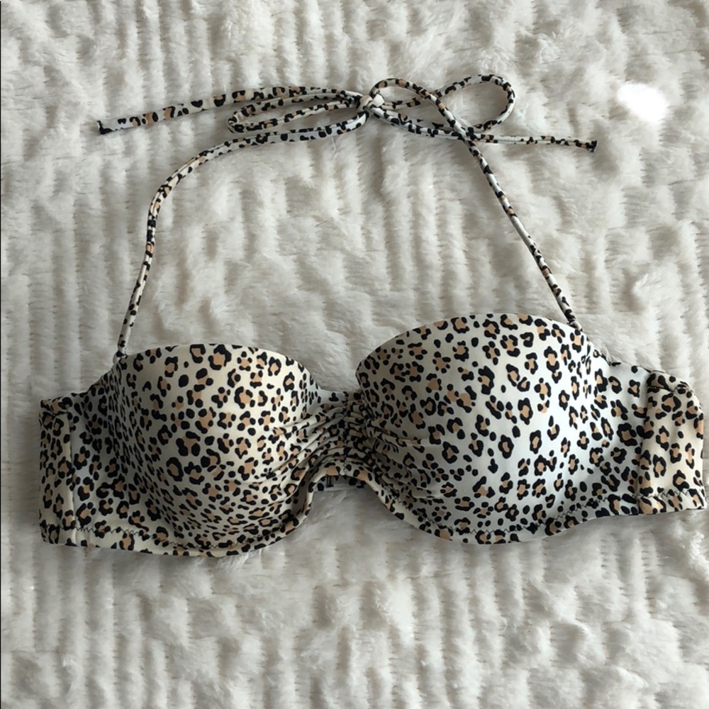 Victoria’s Secret Swimsuit Top